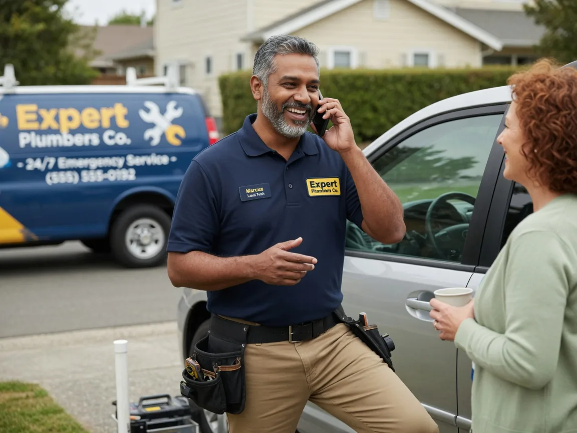 Drain Cleaning Tracy, IA FAQs